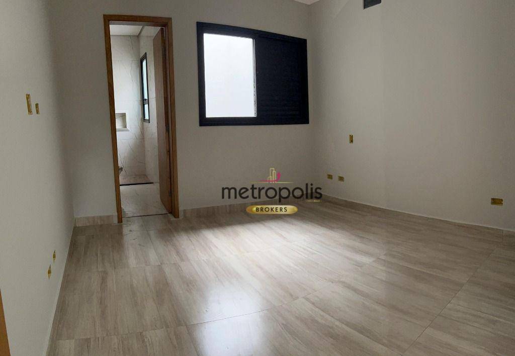 Sobrado à venda com 2 quartos, 100m² - Foto 13