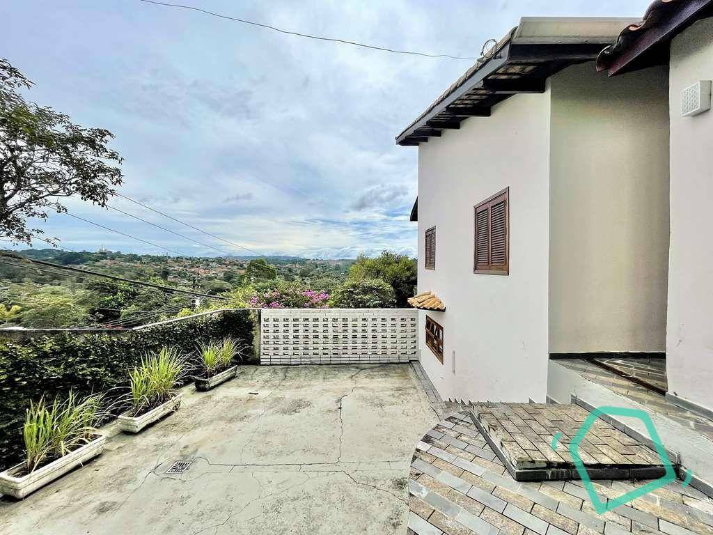 Casa de Condomínio à venda com 4 quartos, 356m² - Foto 47