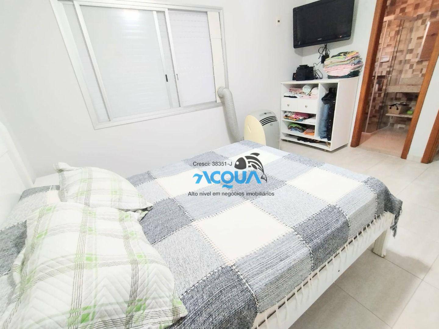 Apartamento à venda com 3 quartos, 115m² - Foto 7