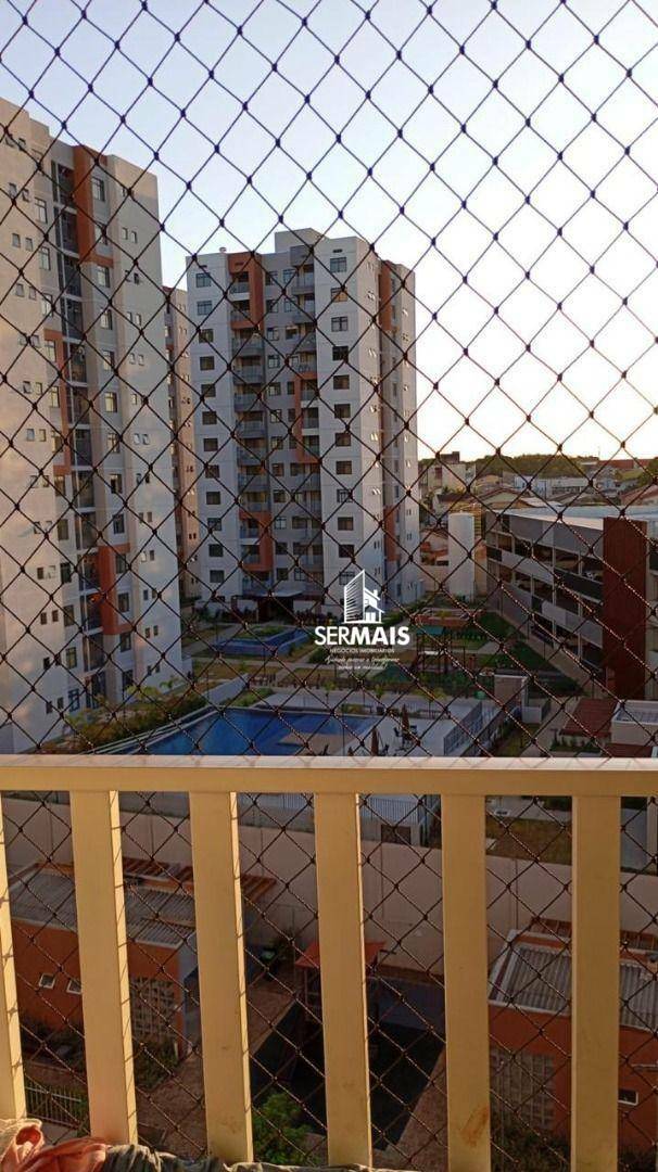 Apartamento, 3 quartos, 85 m² - Foto 2
