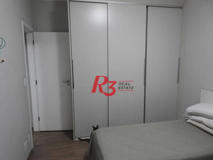 Apartamento à venda com 3 quartos, 150m² - Foto 17