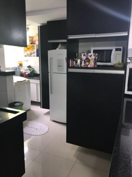 Apartamento à venda com 3 quartos - Foto 8