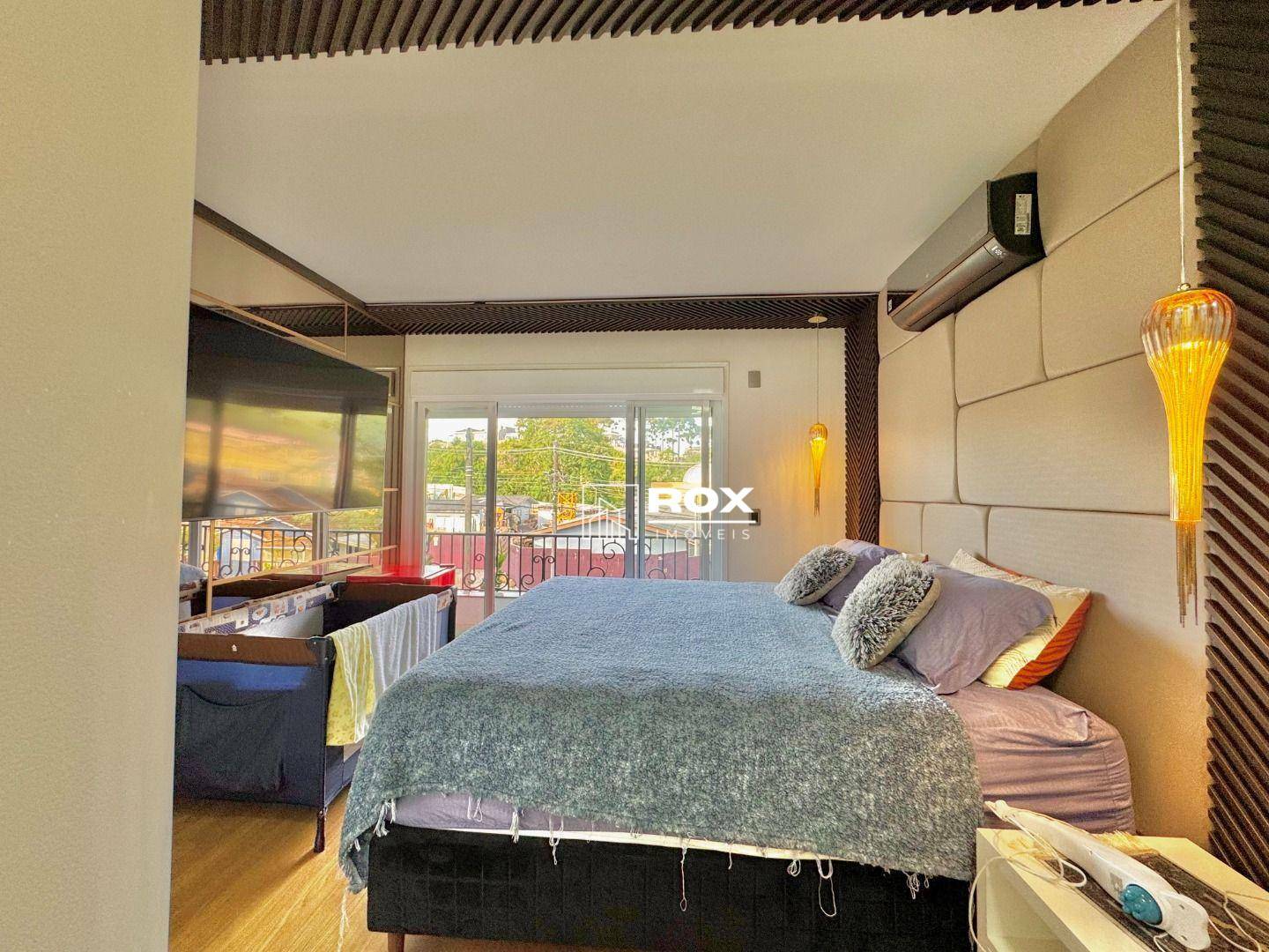 Casa à venda com 4 quartos, 490m² - Foto 33