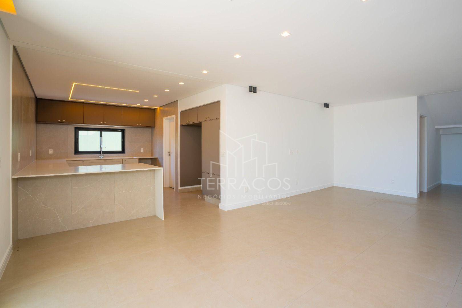 Casa de Condomínio à venda e aluguel com 3 quartos, 264m² - Foto 12