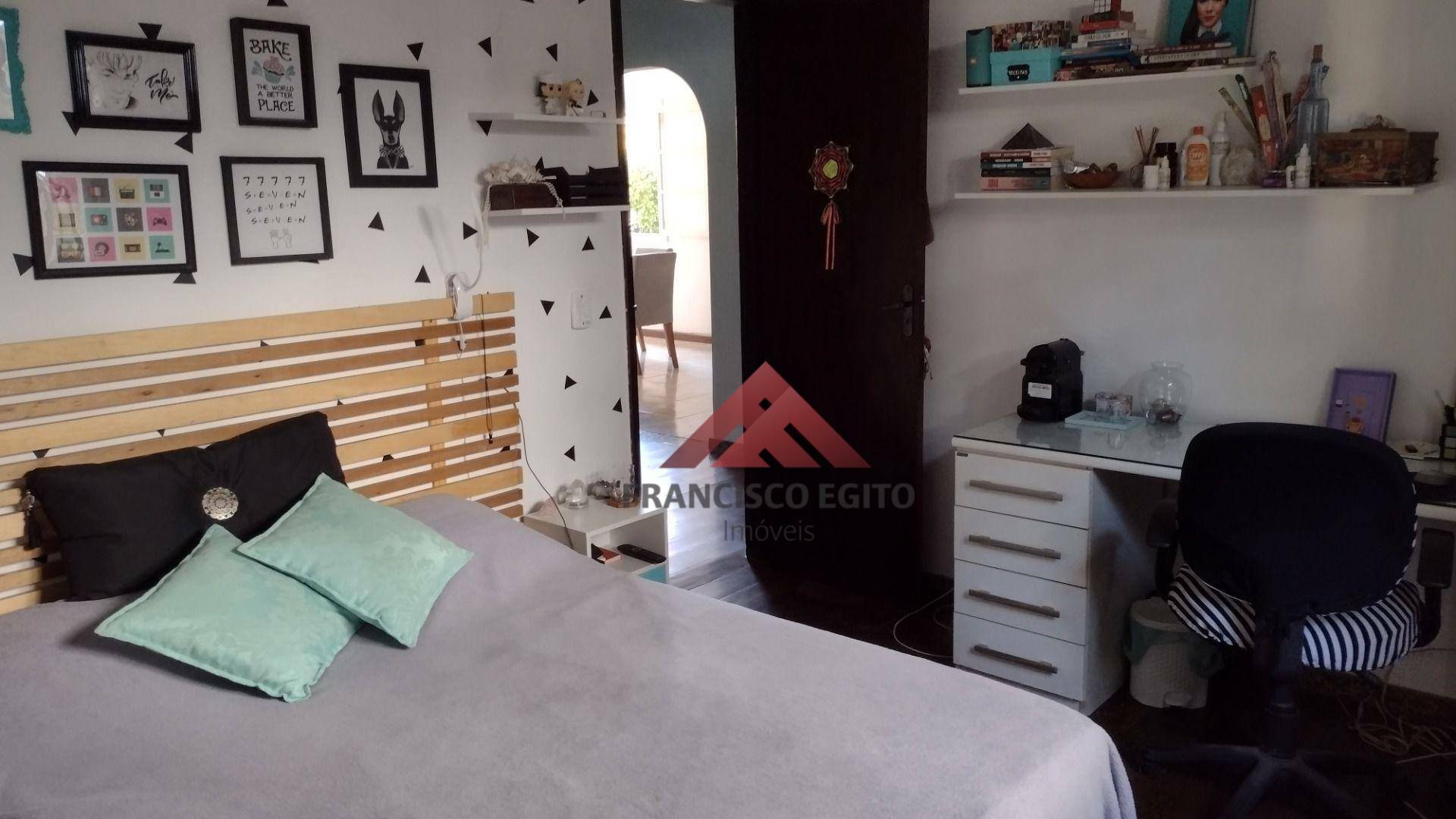 Casa de Condomínio à venda com 3 quartos, 200m² - Foto 16