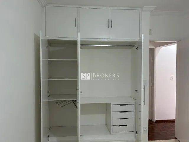 Apartamento à venda com 2 quartos, 89m² - Foto 11