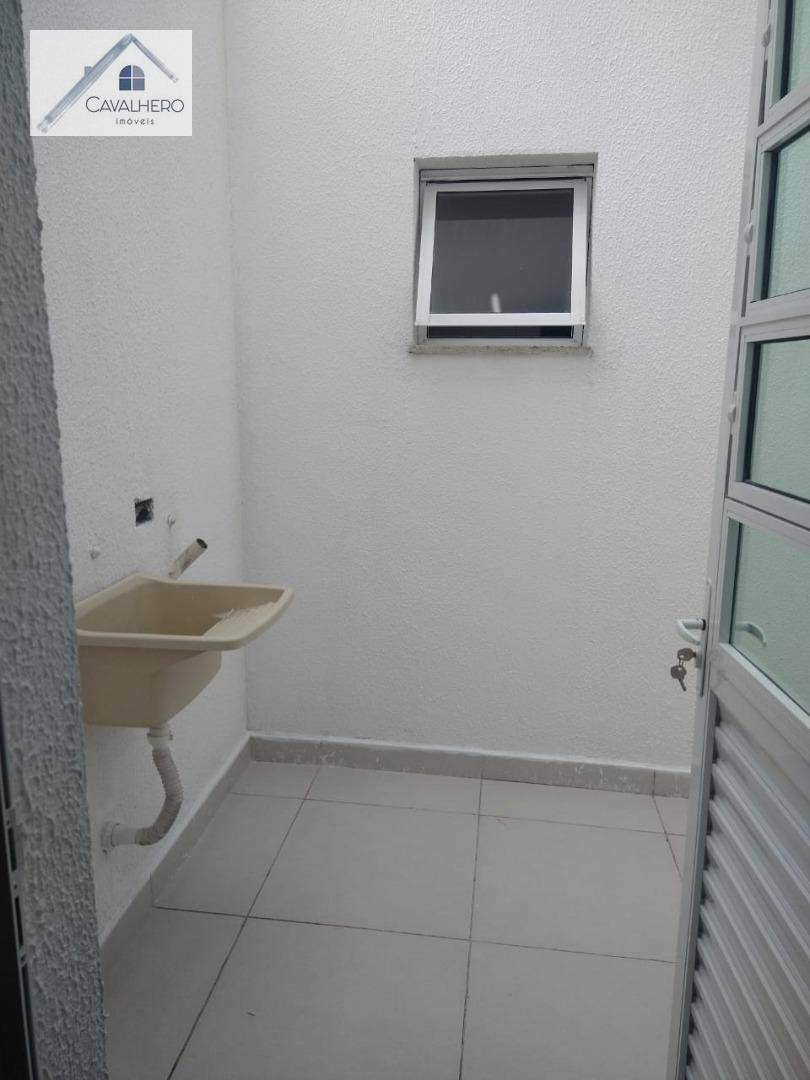 Apartamento à venda com 2 quartos, 50m² - Foto 14