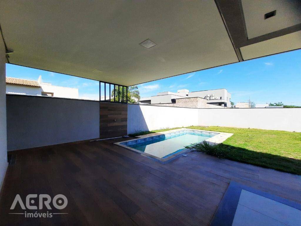 Casa de Condomínio à venda com 3 quartos, 238m² - Foto 7