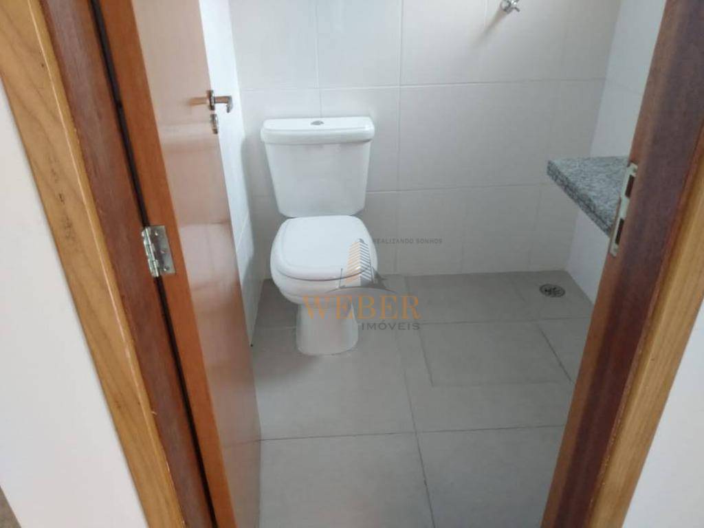 Sobrado à venda com 2 quartos, 72m² - Foto 18