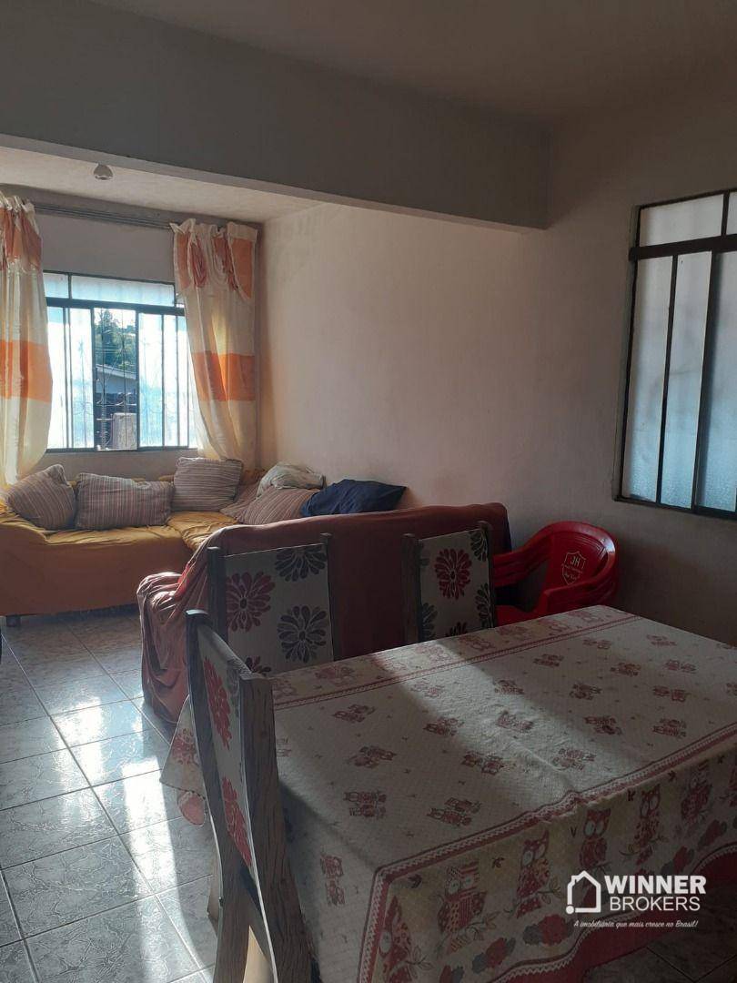 Casa, 3 quartos, 90 m² - Foto 3