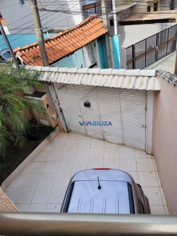 Sobrado à venda com 3 quartos, 200m² - Foto 6