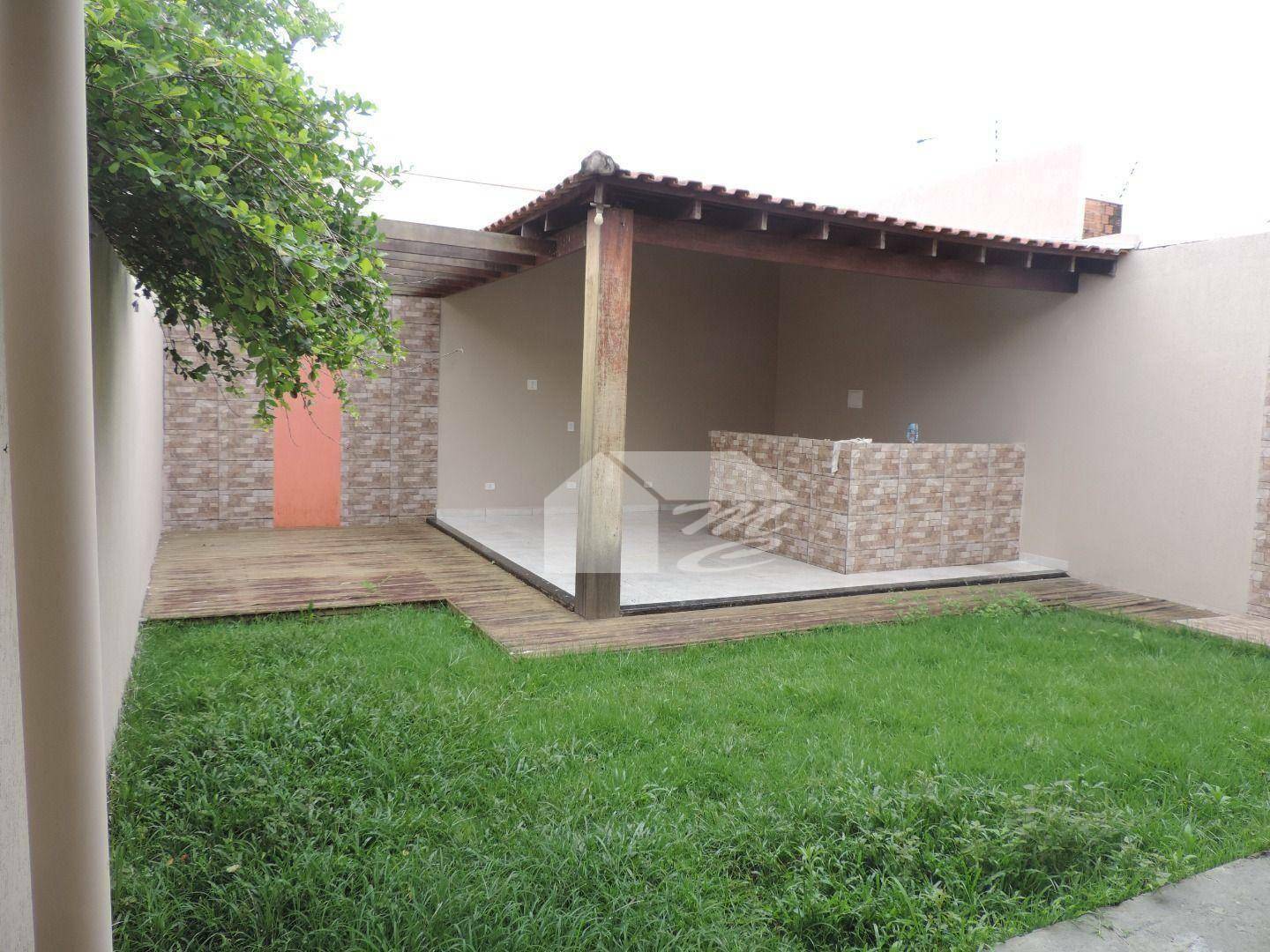 Casa à venda com 2 quartos, 111m² - Foto 12