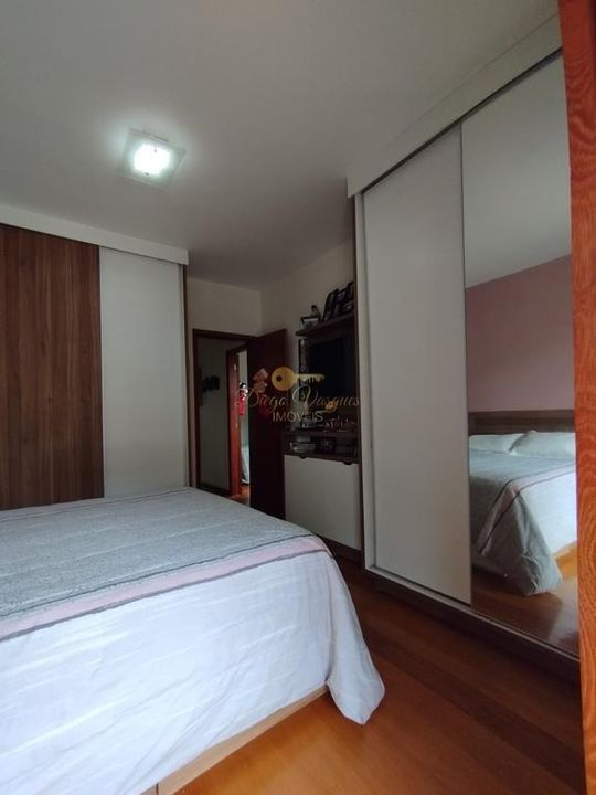 Casa de Condomínio à venda com 4 quartos, 123m² - Foto 13