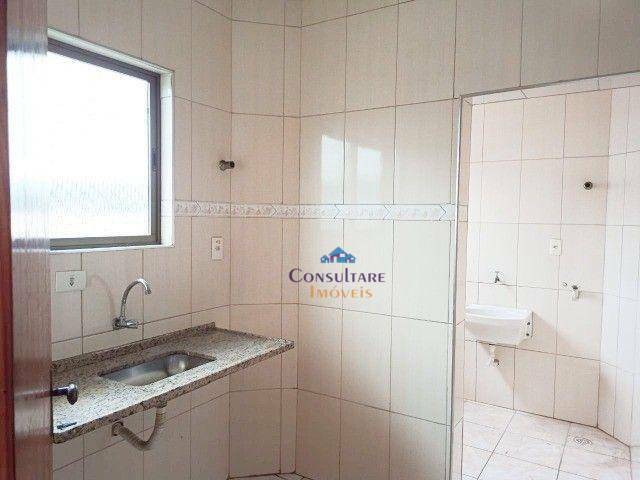 Apartamento à venda com 3 quartos, 100m² - Foto 19