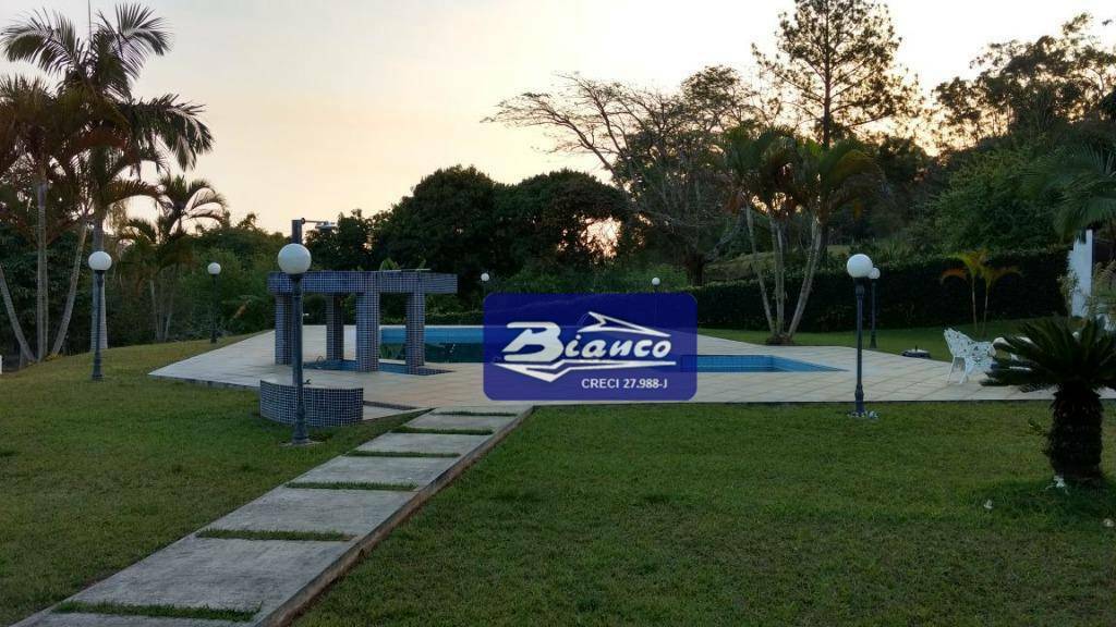 Chácara à venda com 7 quartos, 1115m² - Foto 31