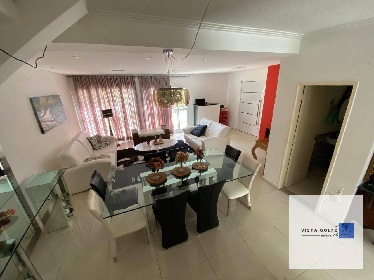 Casa à venda com 3 quartos, 260m² - Foto 4