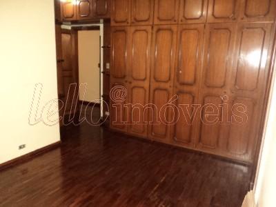 Apartamento para alugar com 3 quartos, 170m² - Foto 5