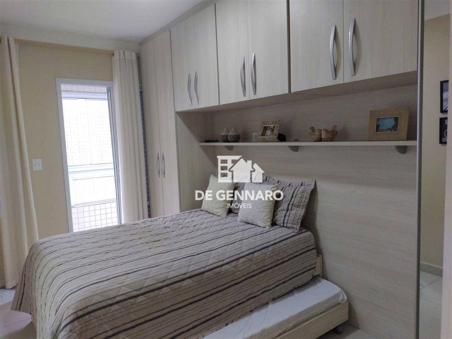 Apartamento à venda com 3 quartos, 137m² - Foto 30