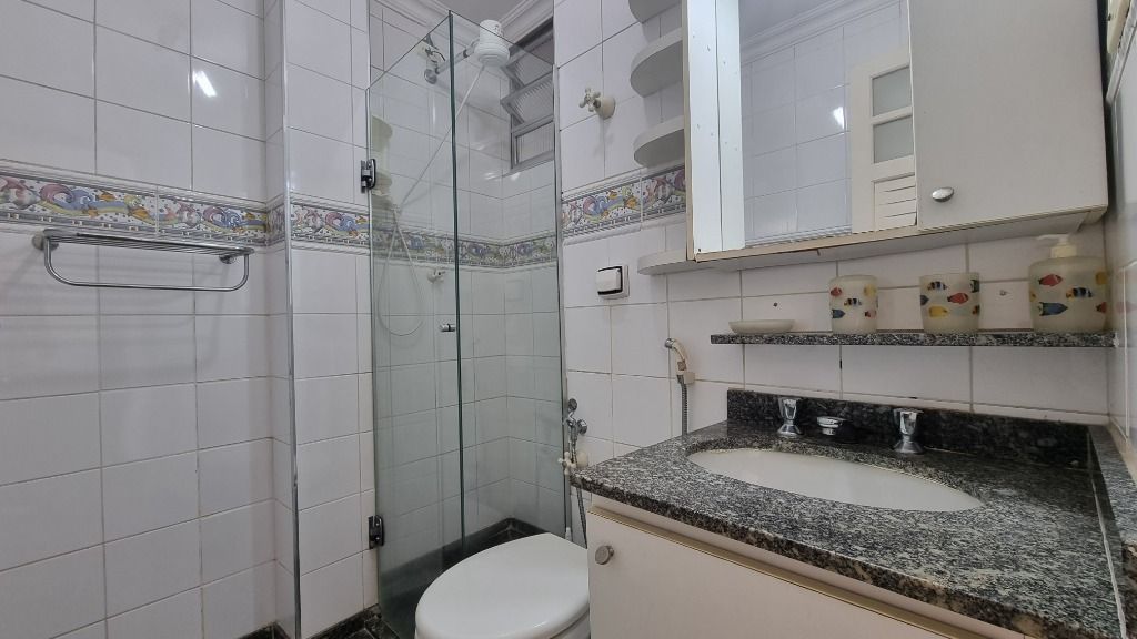 Apartamento à venda com 1 quarto, 55m² - Foto 8