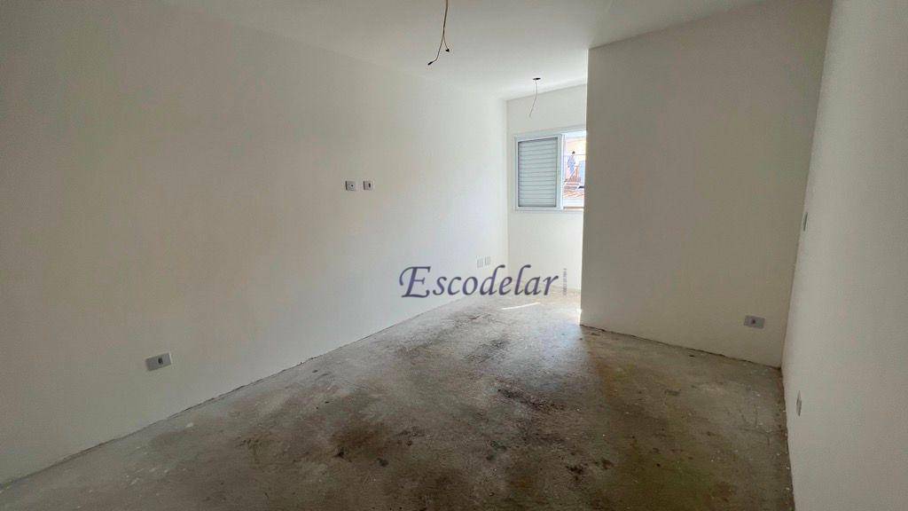 Sobrado à venda com 2 quartos, 80m² - Foto 12