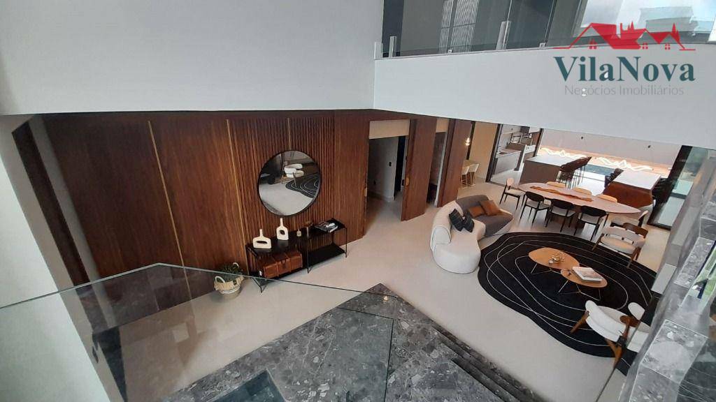 Casa de Condomínio à venda com 4 quartos, 365m² - Foto 45