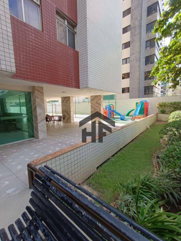 Apartamento à venda com 3 quartos, 120m² - Foto 4