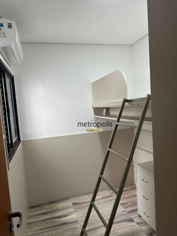 Apartamento à venda com 2 quartos, 58m² - Foto 6