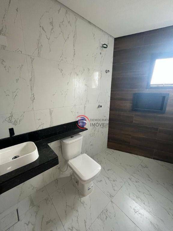 Sobrado à venda com 3 quartos, 141m² - Foto 7