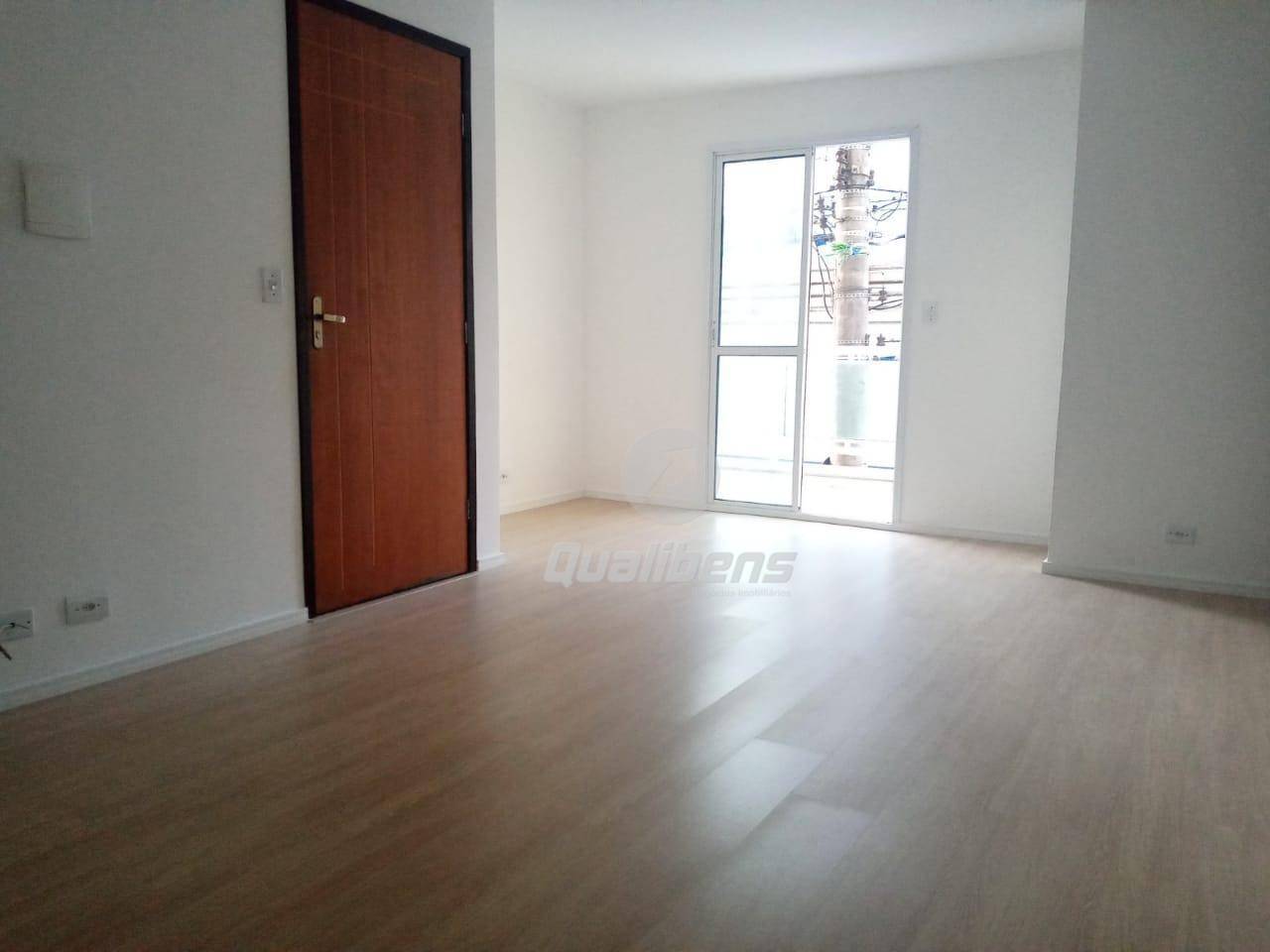 Apartamento à venda com 3 quartos, 78m² - Foto 3