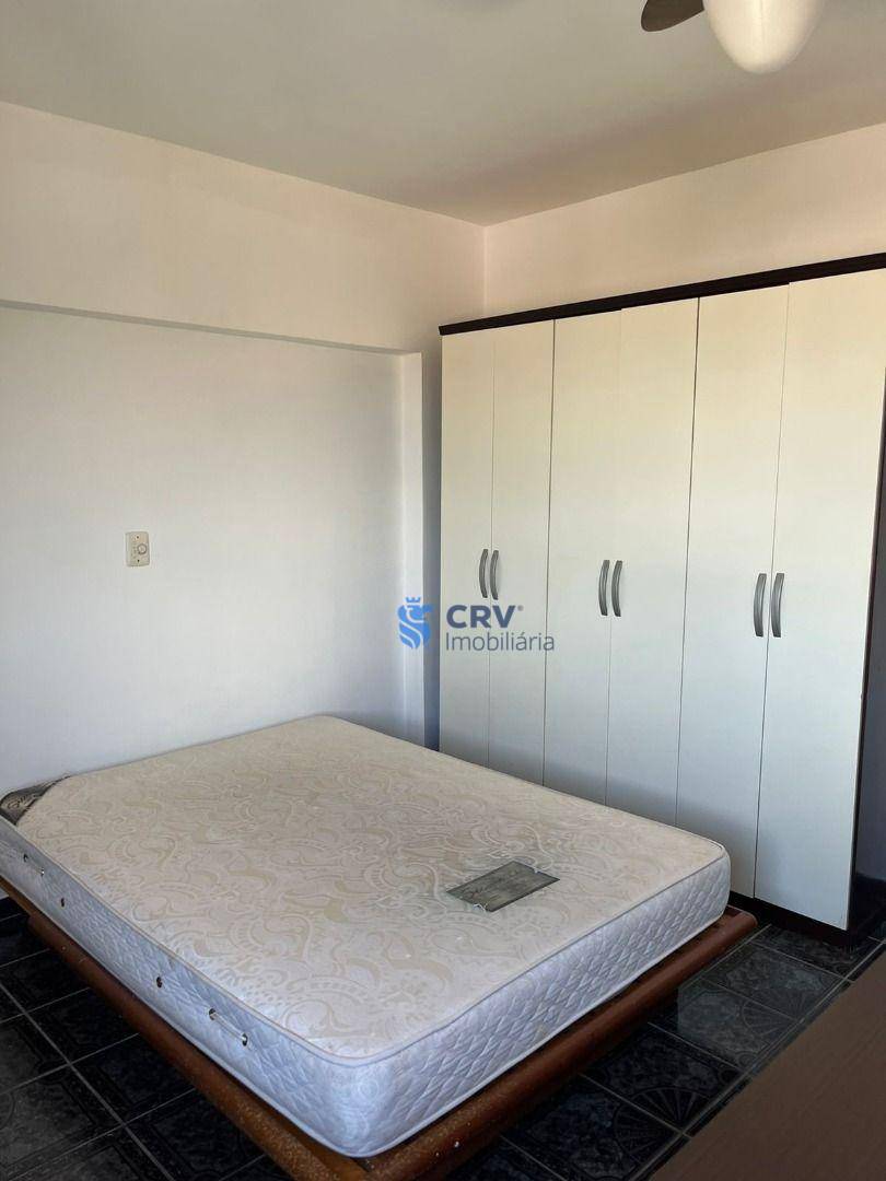Apartamento para alugar com 1 quarto, 25m² - Foto 6