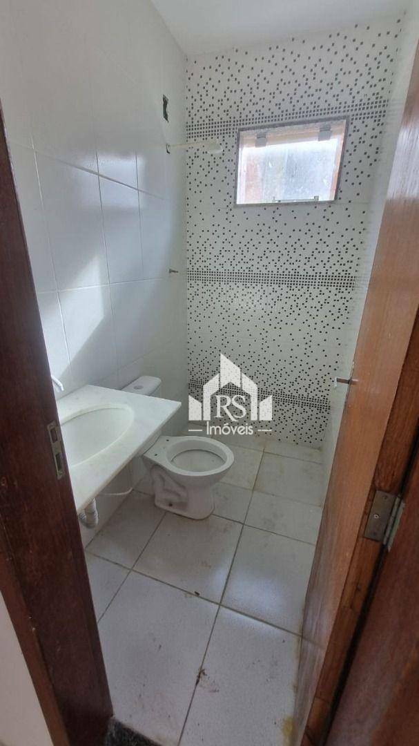 Casa de Condomínio à venda com 2 quartos, 67m² - Foto 5