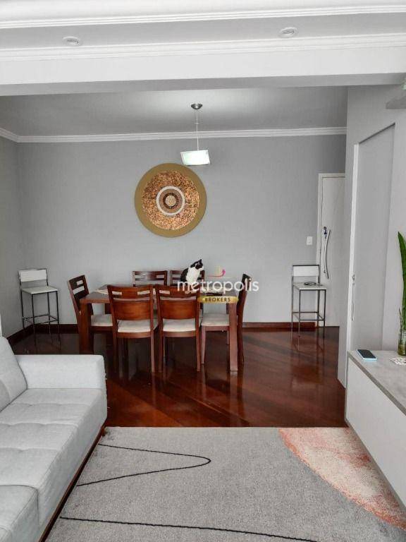 Apartamento à venda com 3 quartos, 86m² - Foto 6