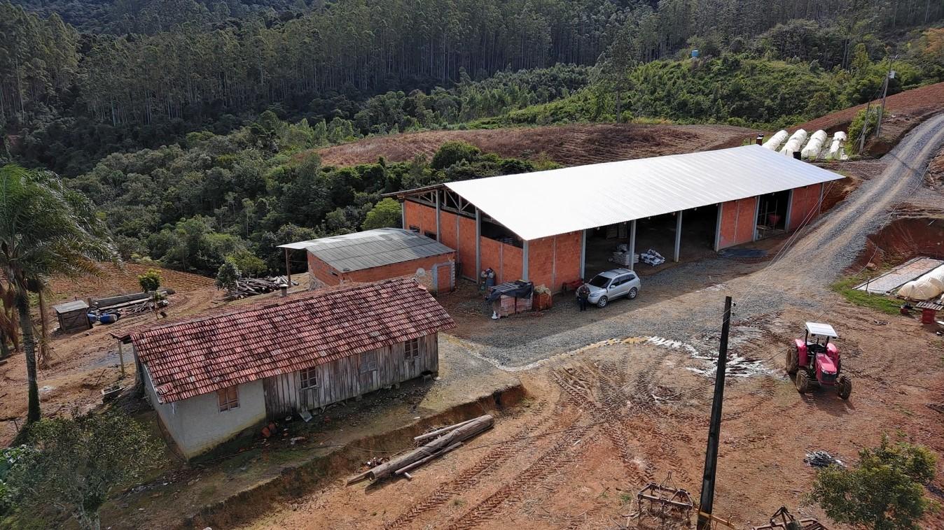 Fazenda à venda com 3 quartos, 260000m² - Foto 3