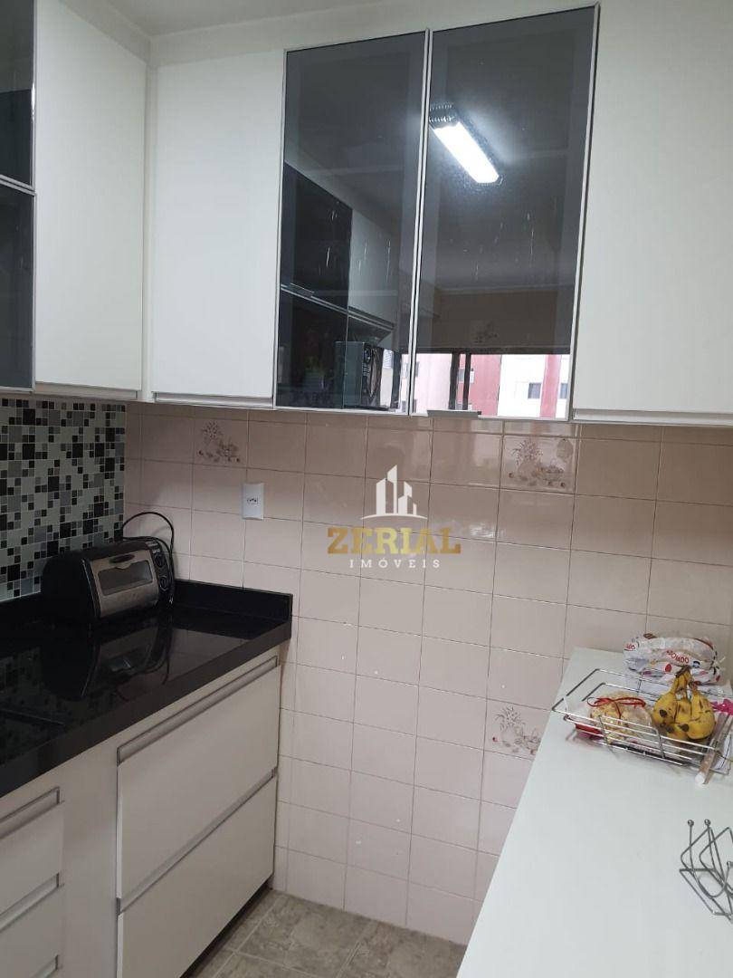 Apartamento à venda com 3 quartos, 88m² - Foto 5