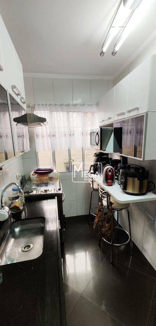 Casa de Condomínio à venda com 2 quartos, 60m² - Foto 6