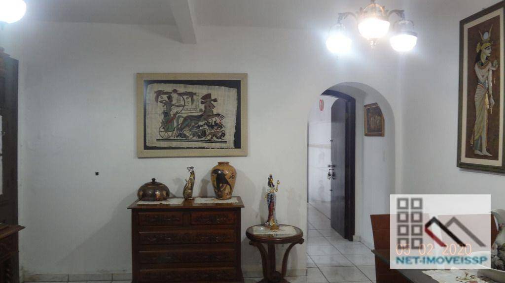 Sobrado à venda com 3 quartos, 140m² - Foto 3