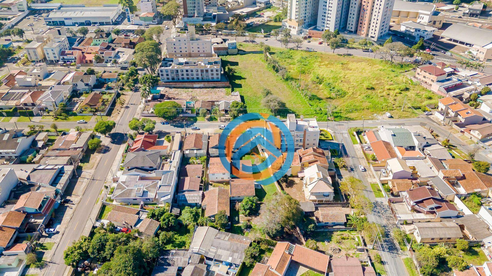 Terreno à venda, 1429M2 - Foto 14