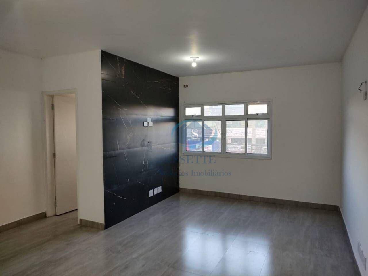 Conjunto Comercial-Sala para alugar, 30m² - Foto 1