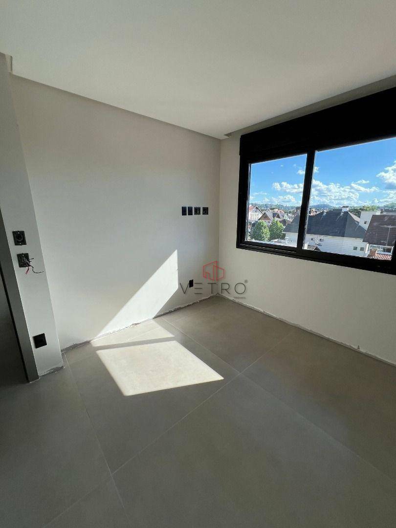 Apartamento à venda com 2 quartos, 109m² - Foto 4