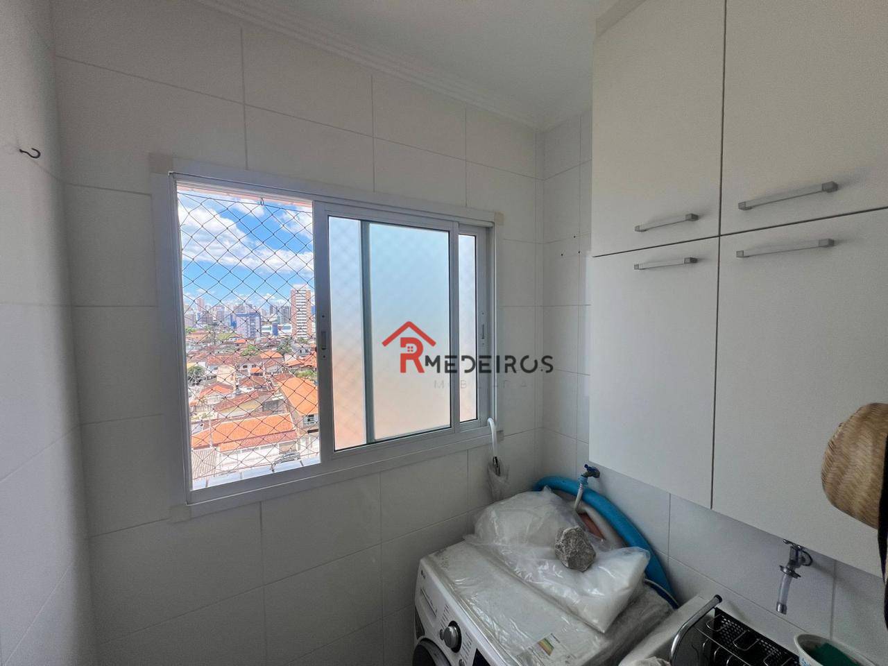 Apartamento à venda com 2 quartos, 60m² - Foto 10