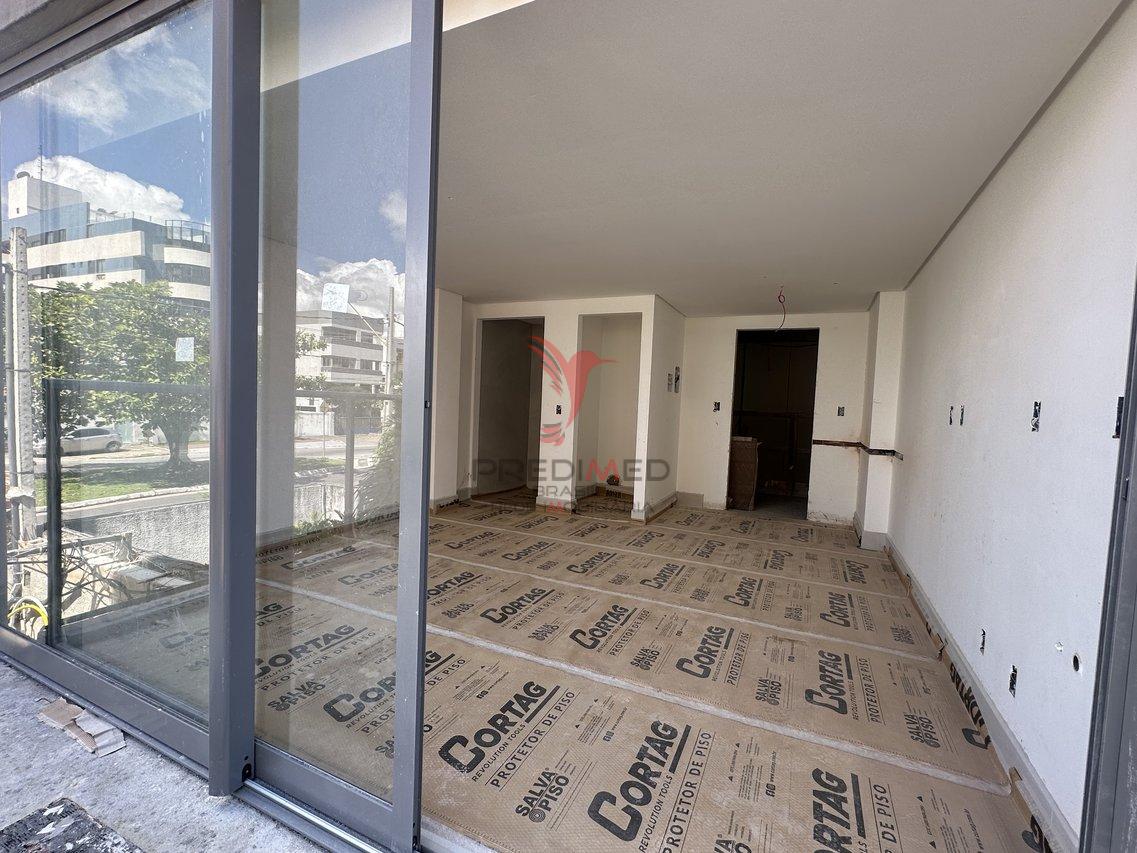 Apartamento à venda com 1 quarto, 33m² - Foto 7