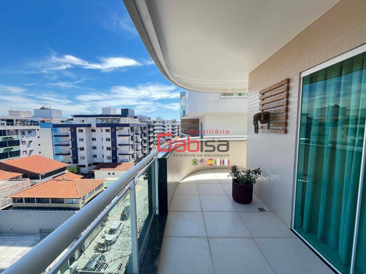 Cobertura à venda com 3 quartos, 182m² - Foto 4