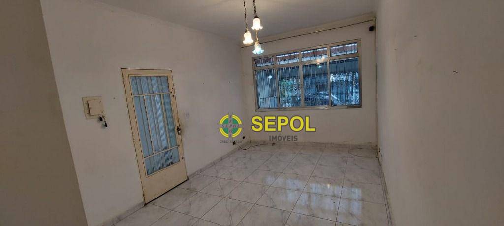 Sobrado à venda com 2 quartos, 163m² - Foto 2