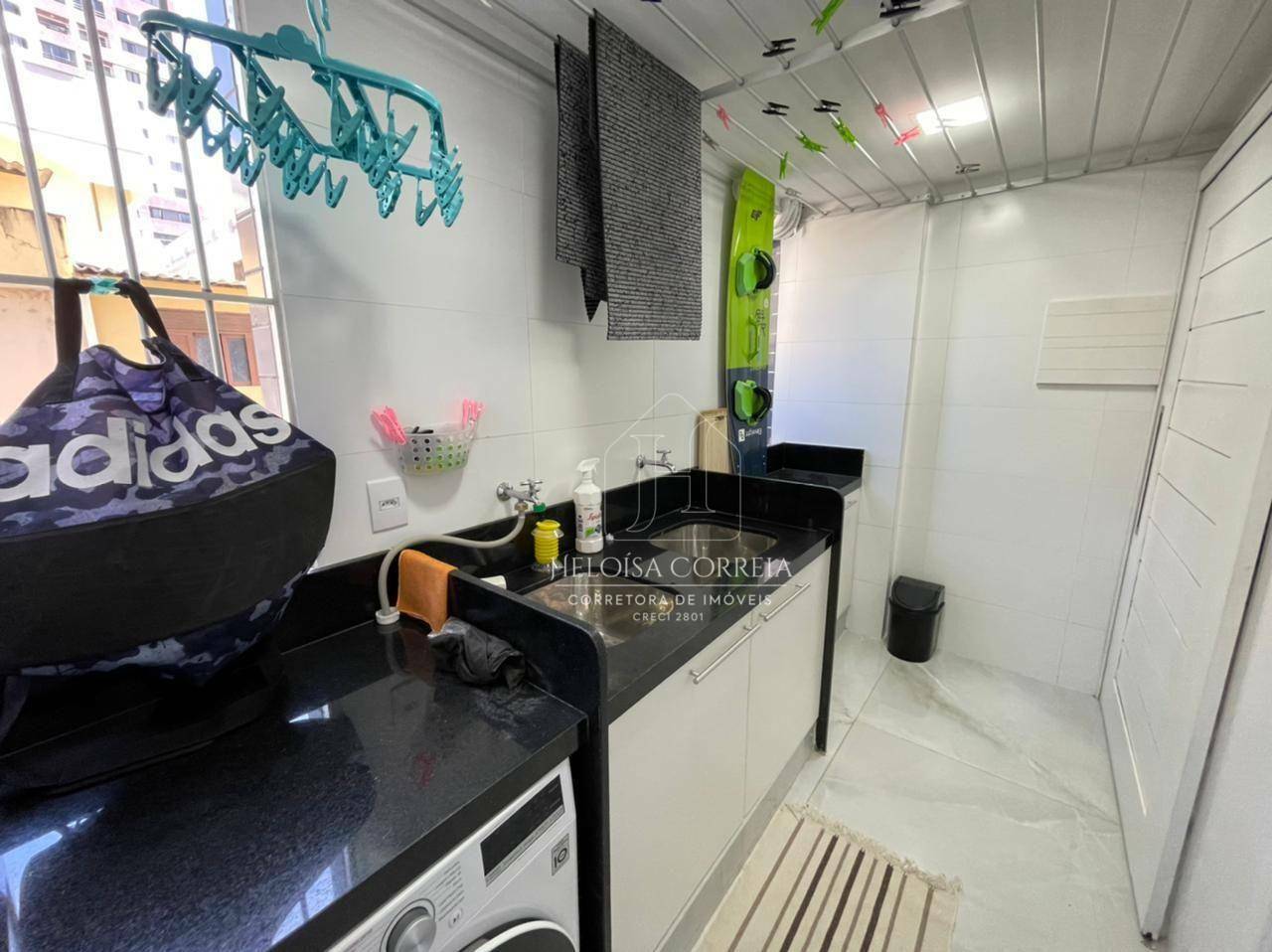 Apartamento à venda com 3 quartos, 147m² - Foto 35