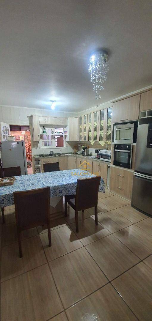 Casa, 300 m² - Foto 27