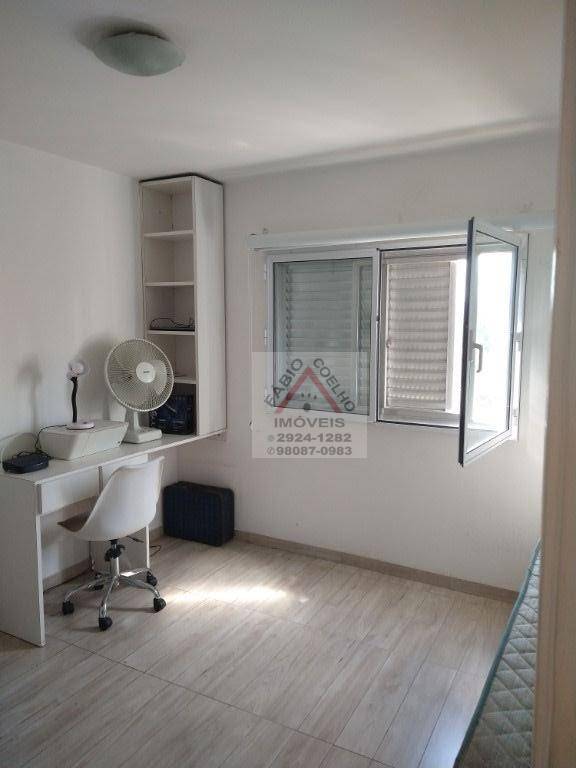 Apartamento à venda com 3 quartos, 98m² - Foto 23