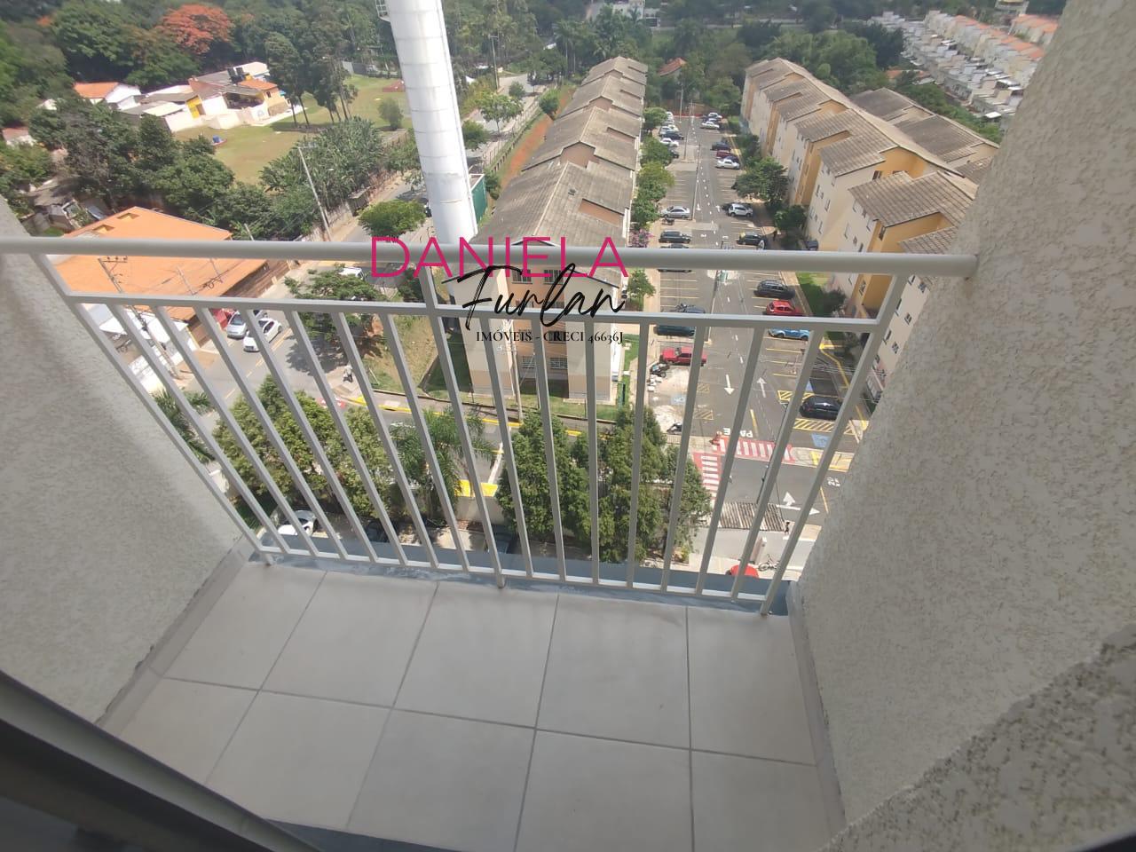 Apartamento à venda com 2 quartos, 46m² - Foto 3