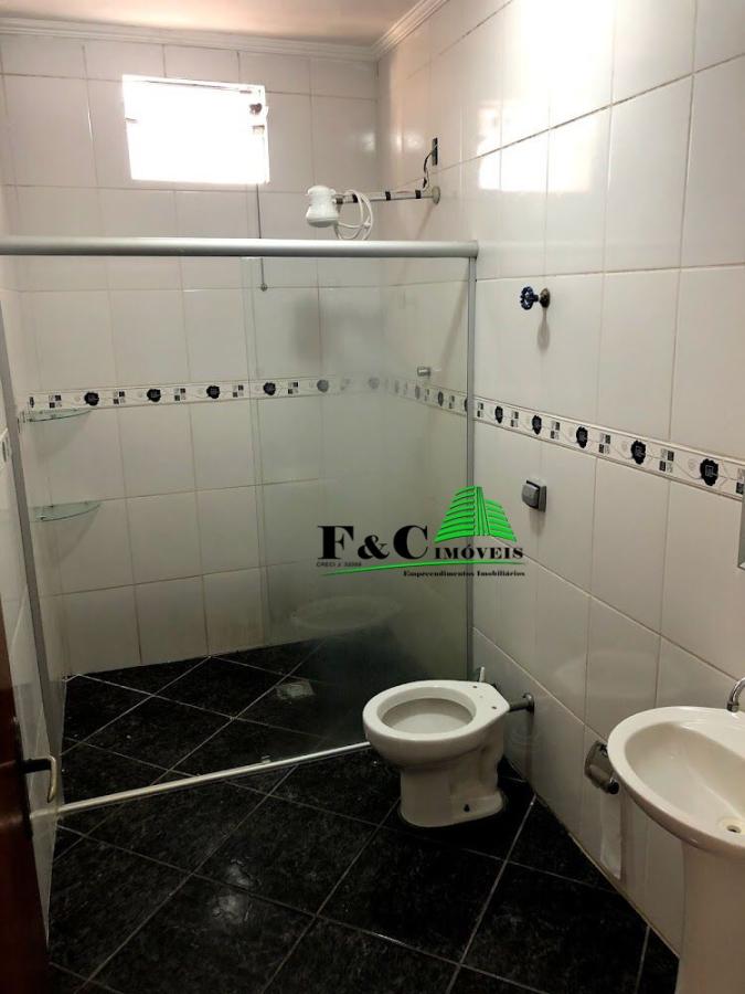 Casa à venda com 3 quartos, 140m² - Foto 9
