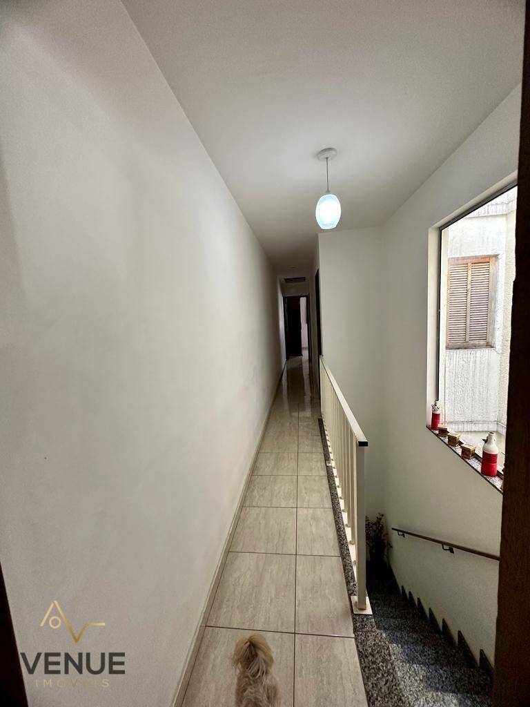 Sobrado à venda com 3 quartos, 120m² - Foto 21