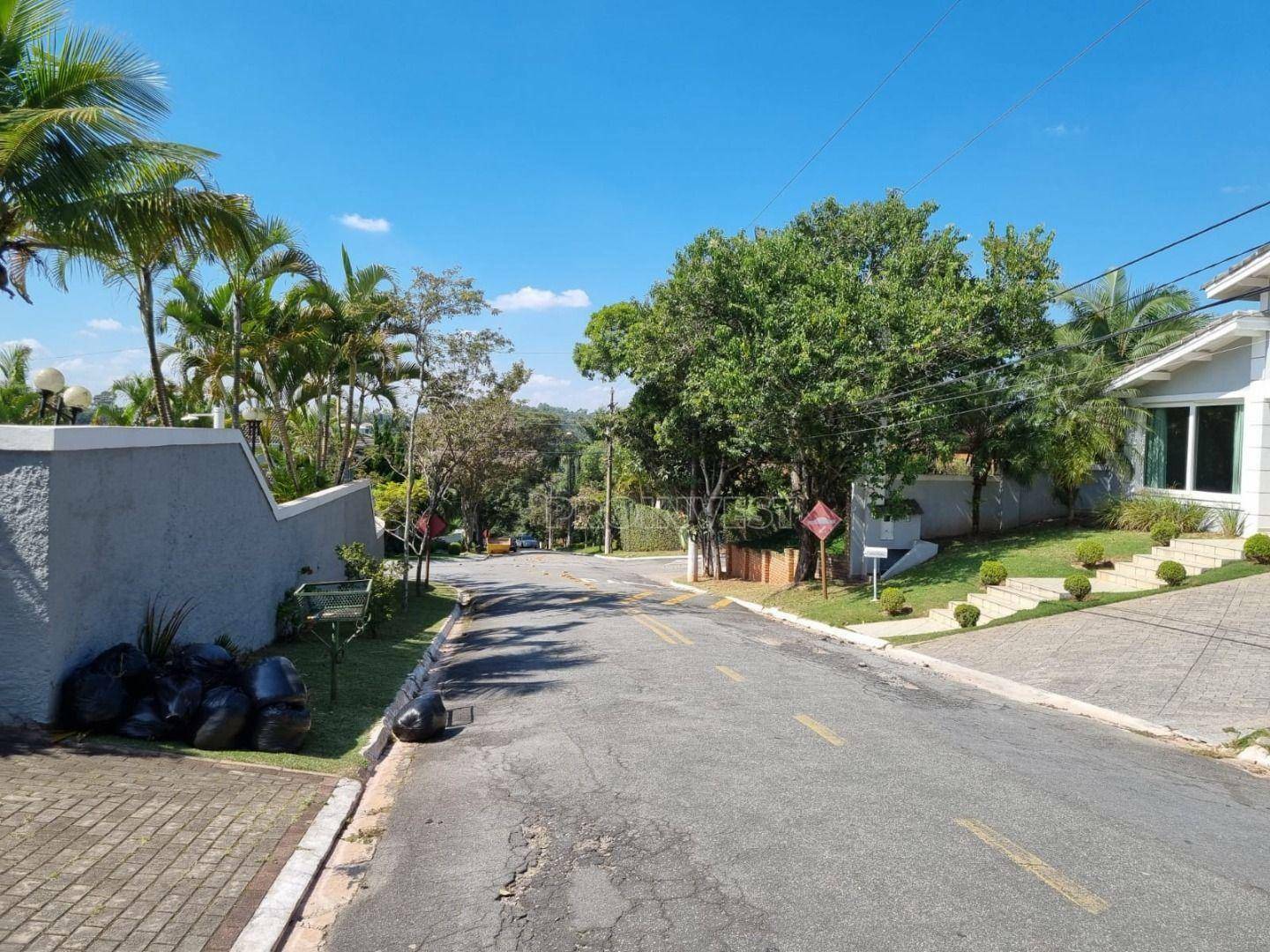 Casa de Condomínio à venda e aluguel com 4 quartos, 307m² - Foto 40